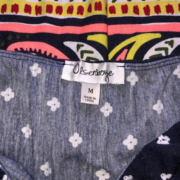 Long Designed Maxi Skirt - Picture 3 of 3